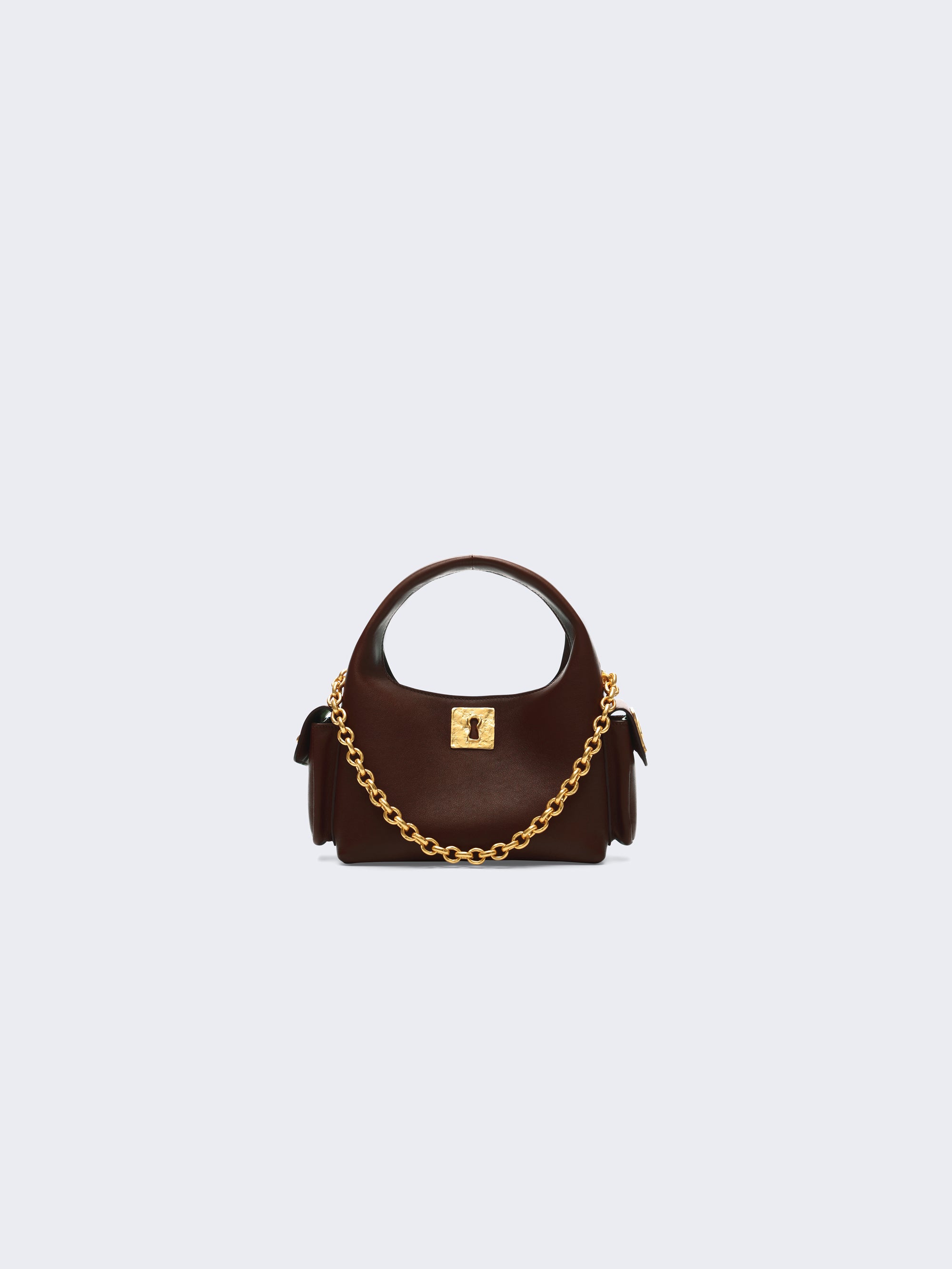 MINI SAC SOUFFLÉ