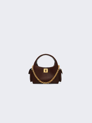 MINI SAC SOUFFLÉ