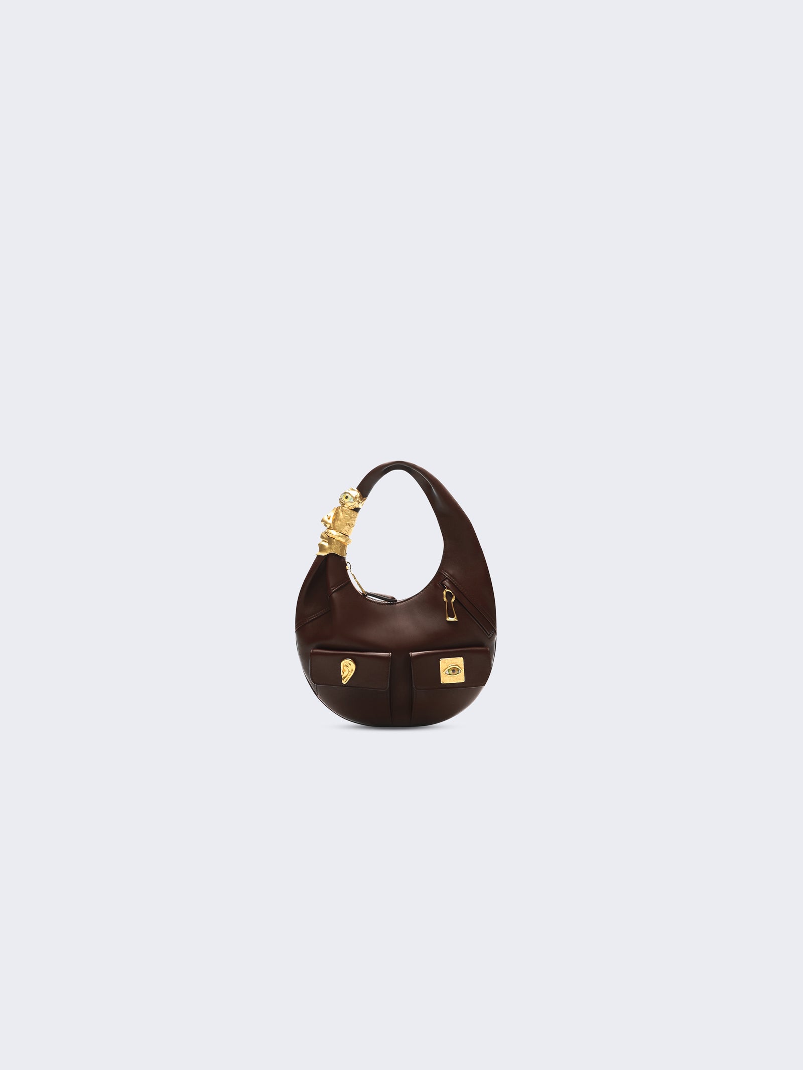 SMALL SOUFFLÉ BAG