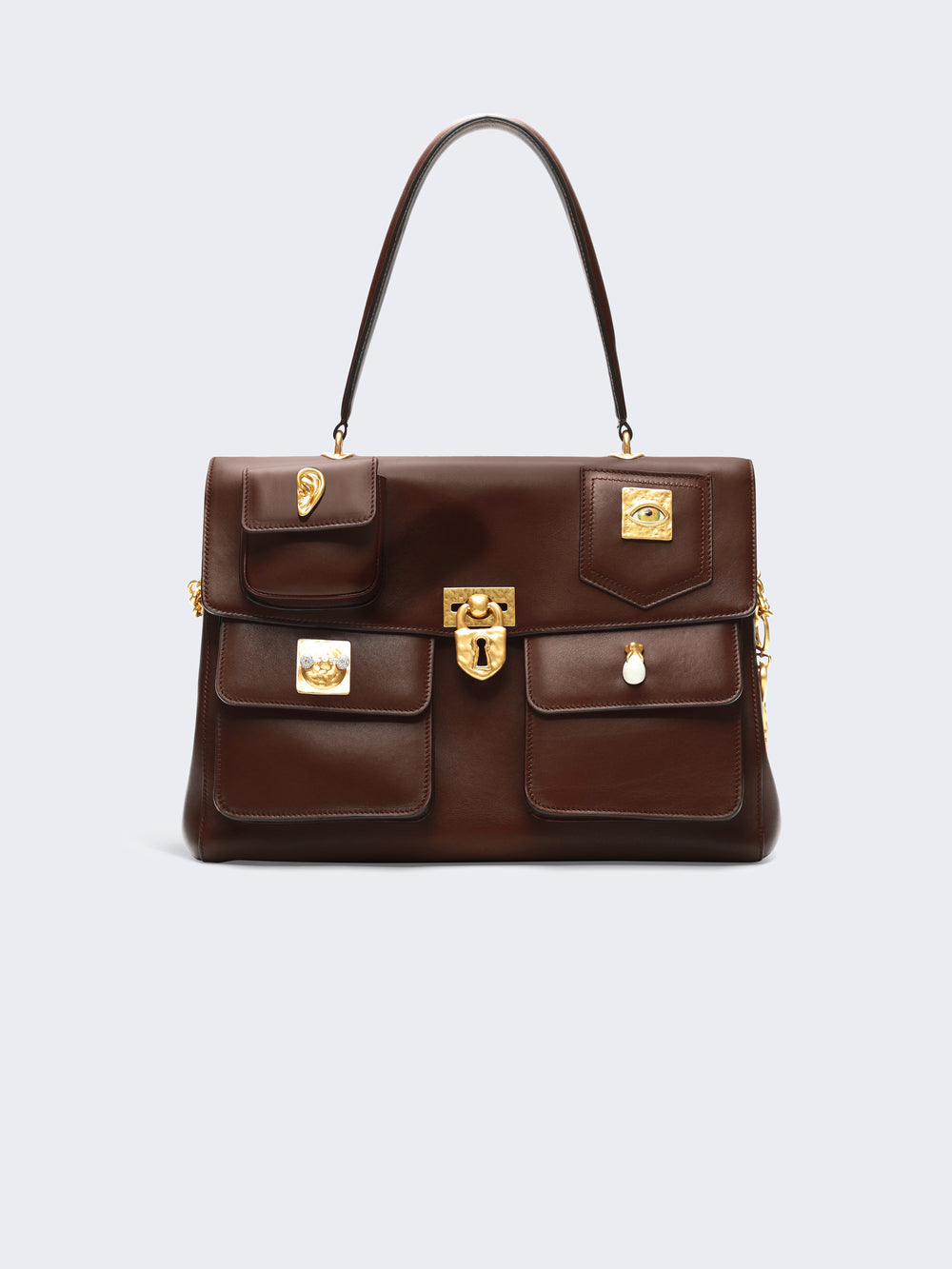 SAC SECRET BIJOUX