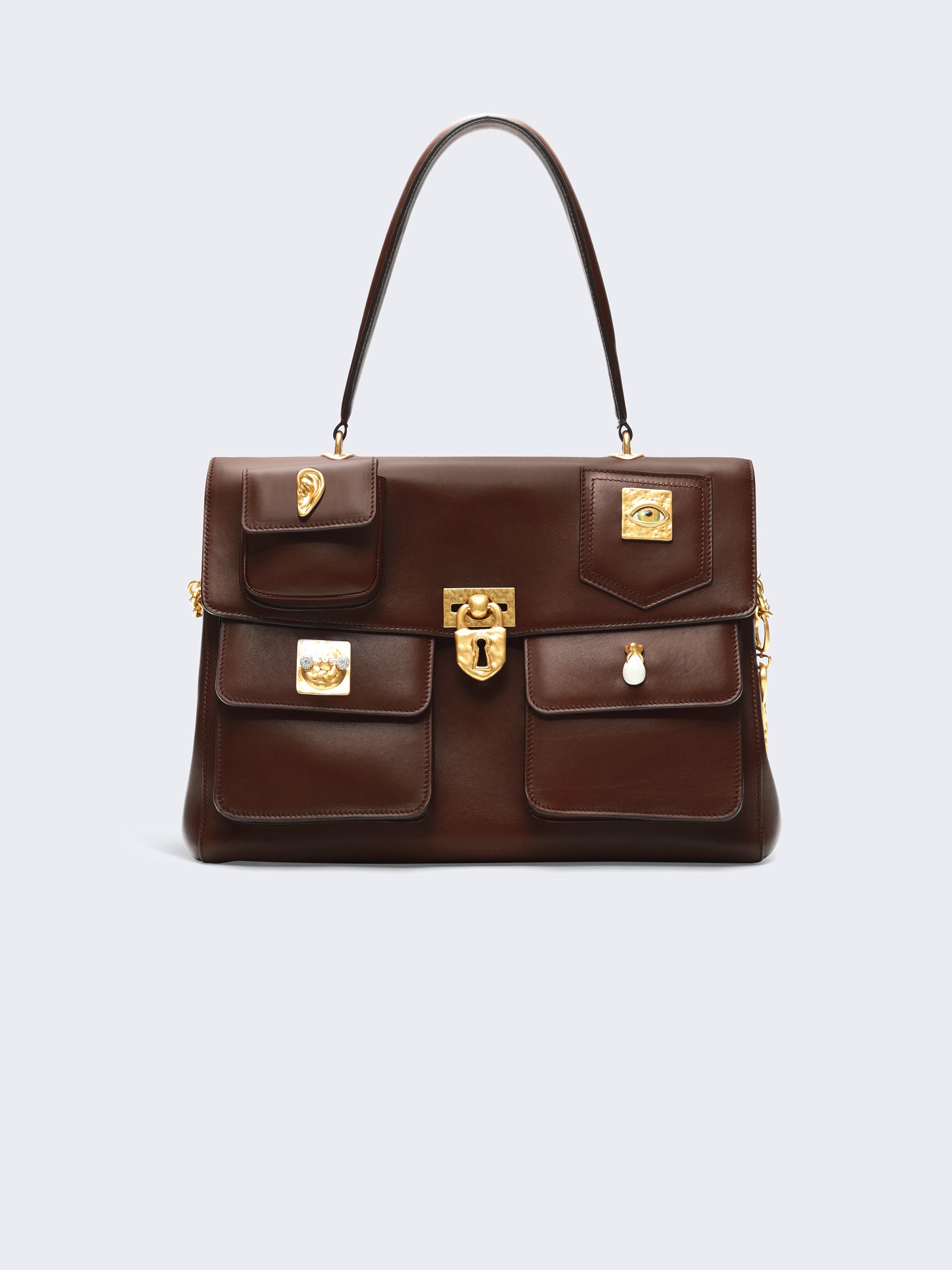 BIJOUX SECRET BAG