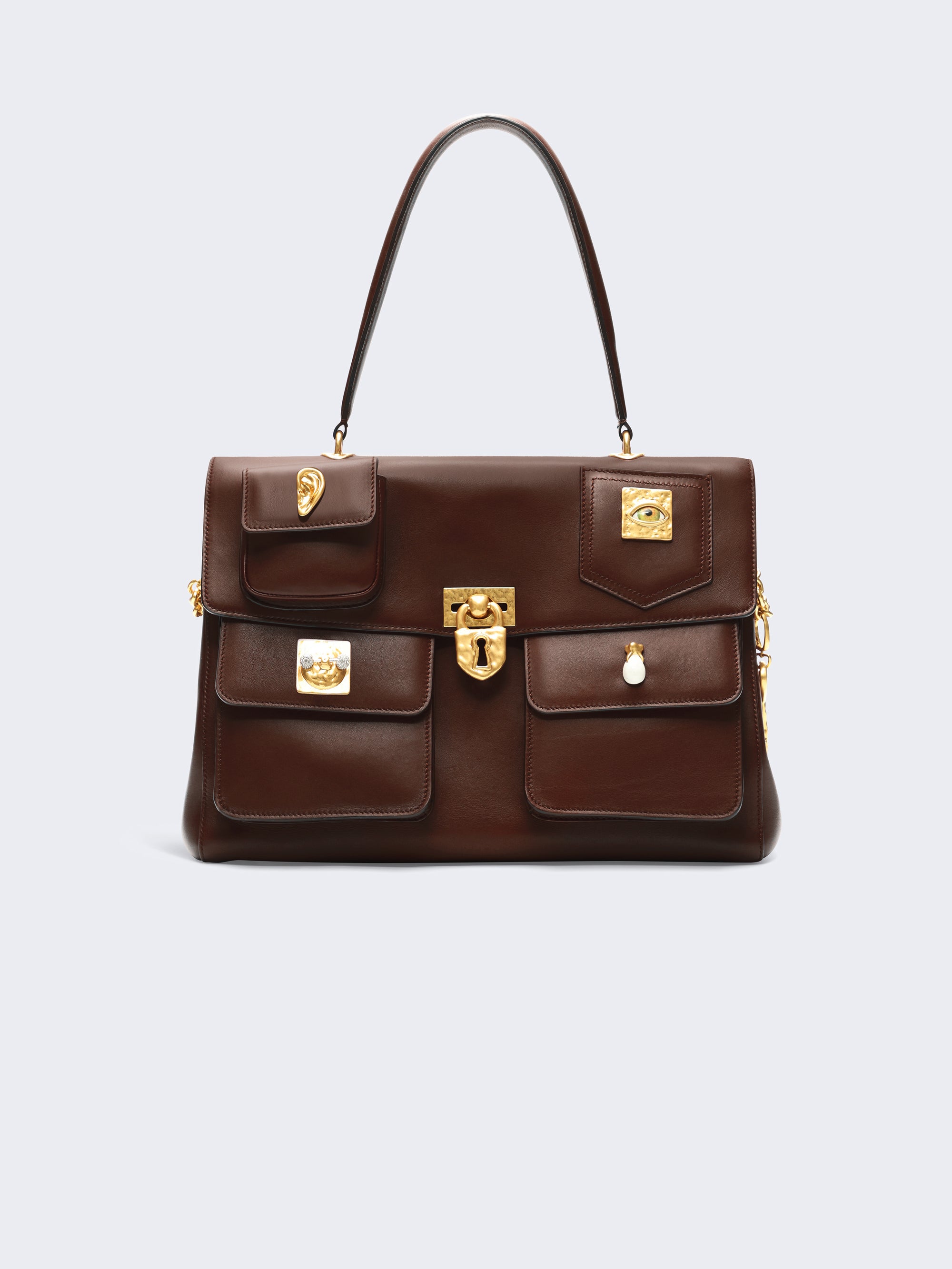 BIJOUX SECRET BAG