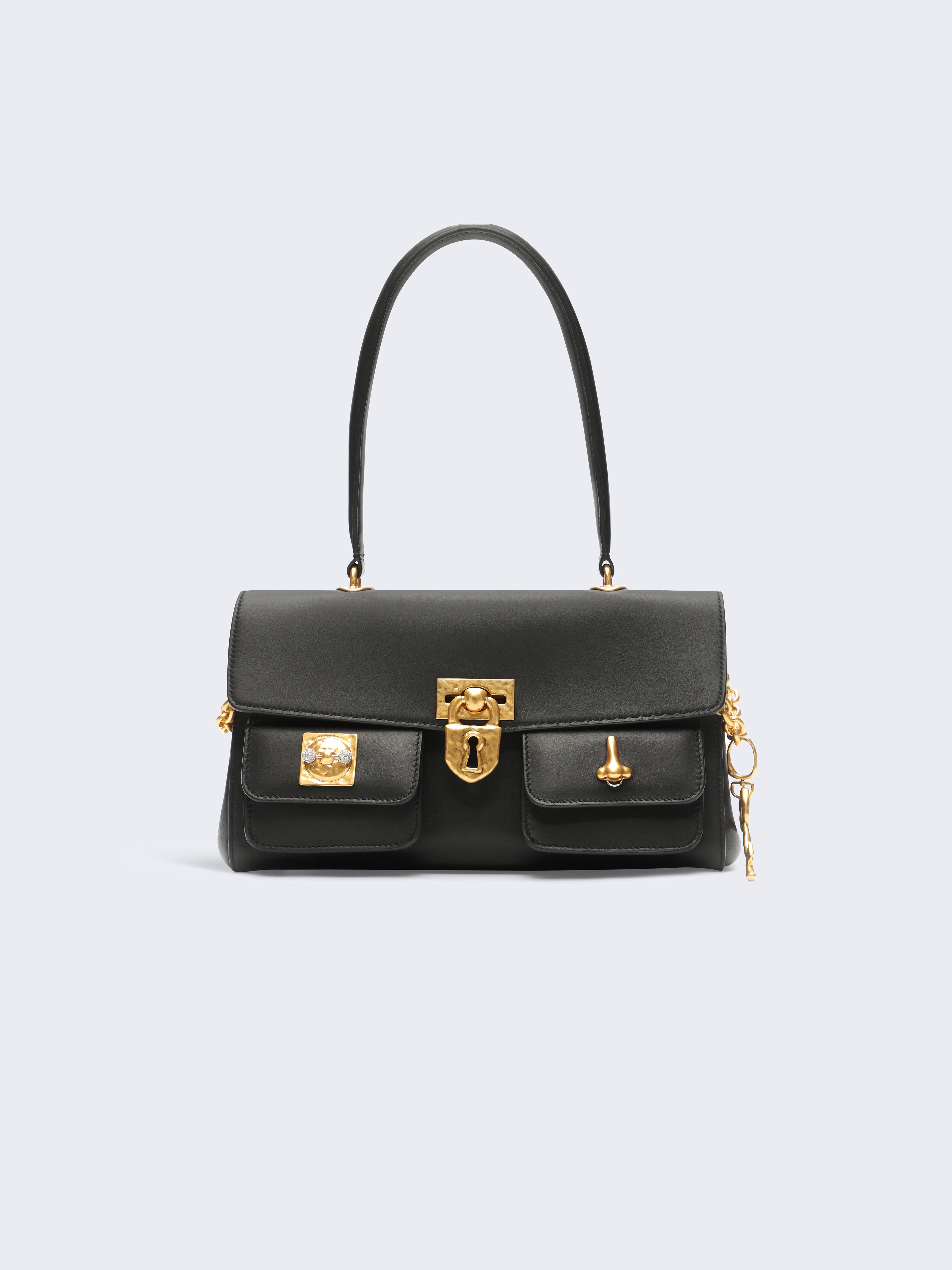 EAST-WEST MINI SECRET BAG
