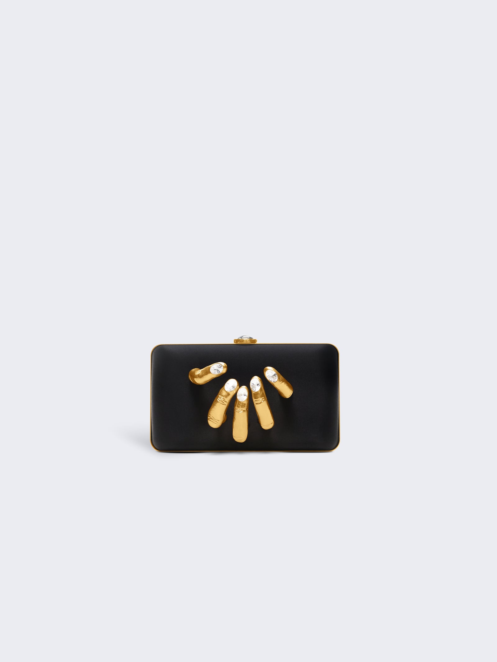 HAND IN HAND CLUTCH