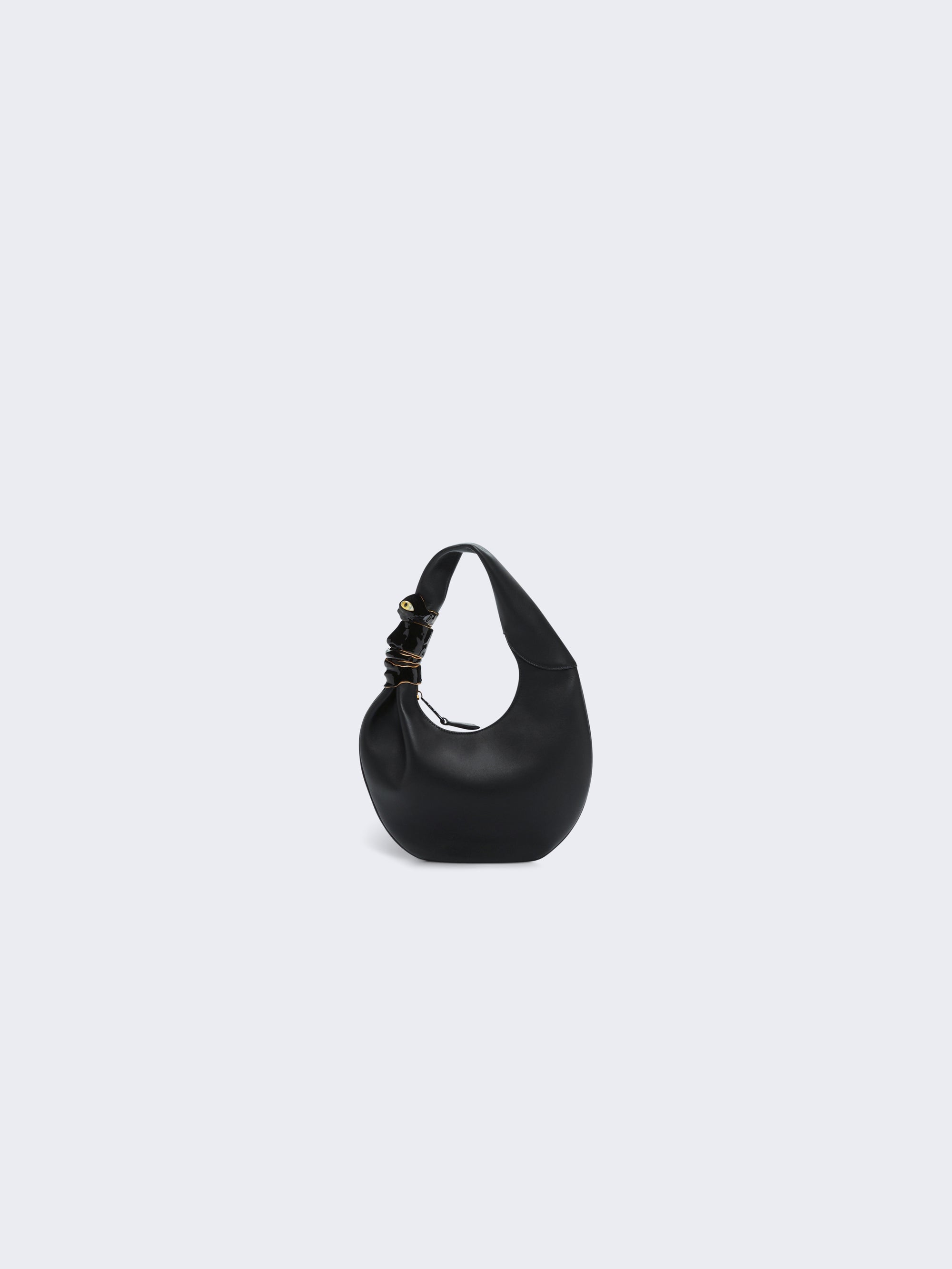 SMALL SOUFFLÉ BAG