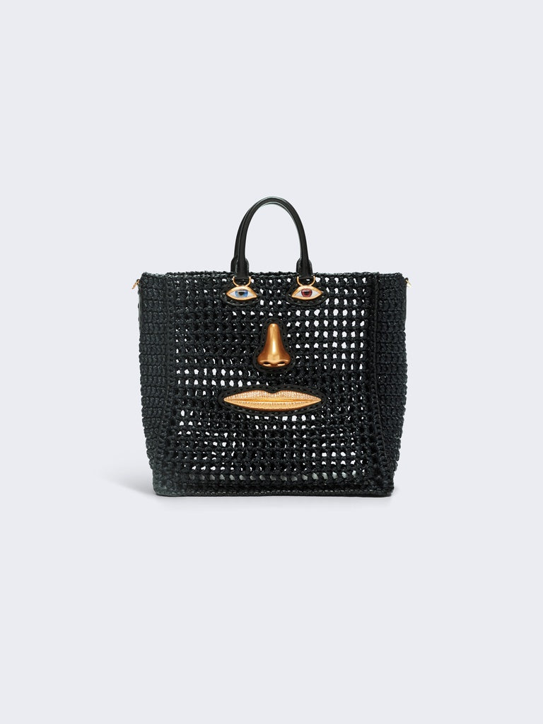FACE TOTE