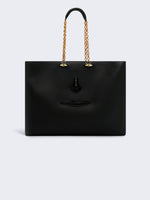 FACE TOTE BAG