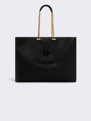 SAC CABAS FACE