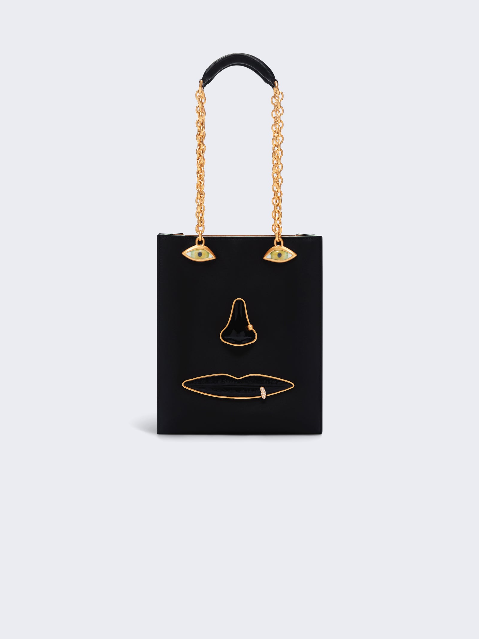  FACE BAG