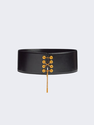 CORSET BELT