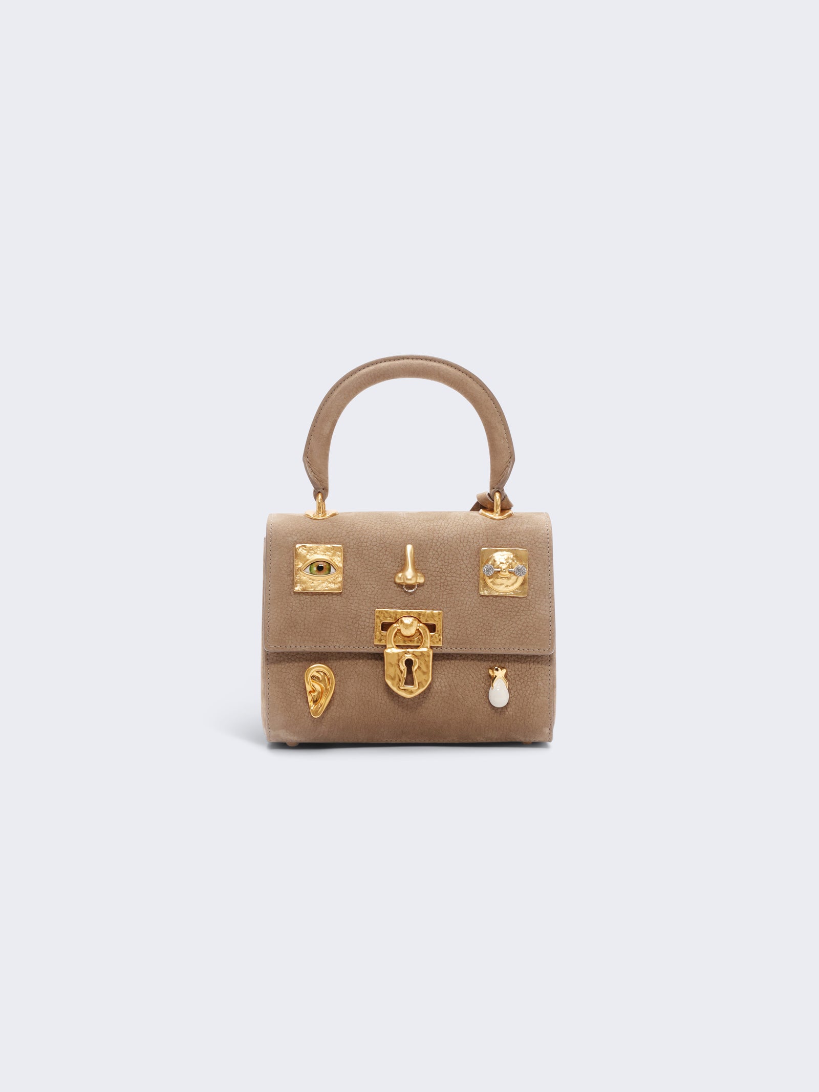 MINI BIJOUX SECRET BAG