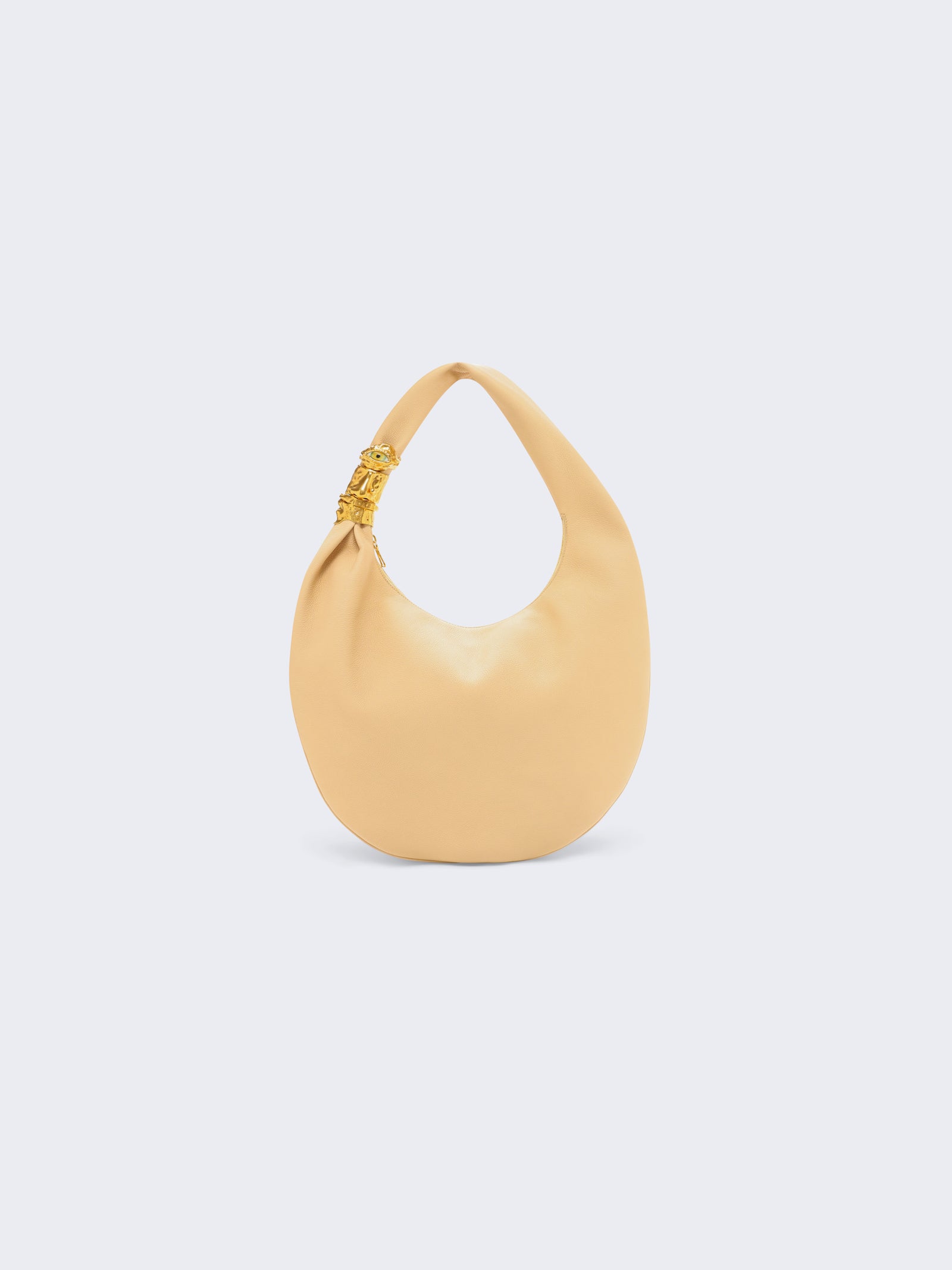 LARGE SOUFFLÉ BAG 
