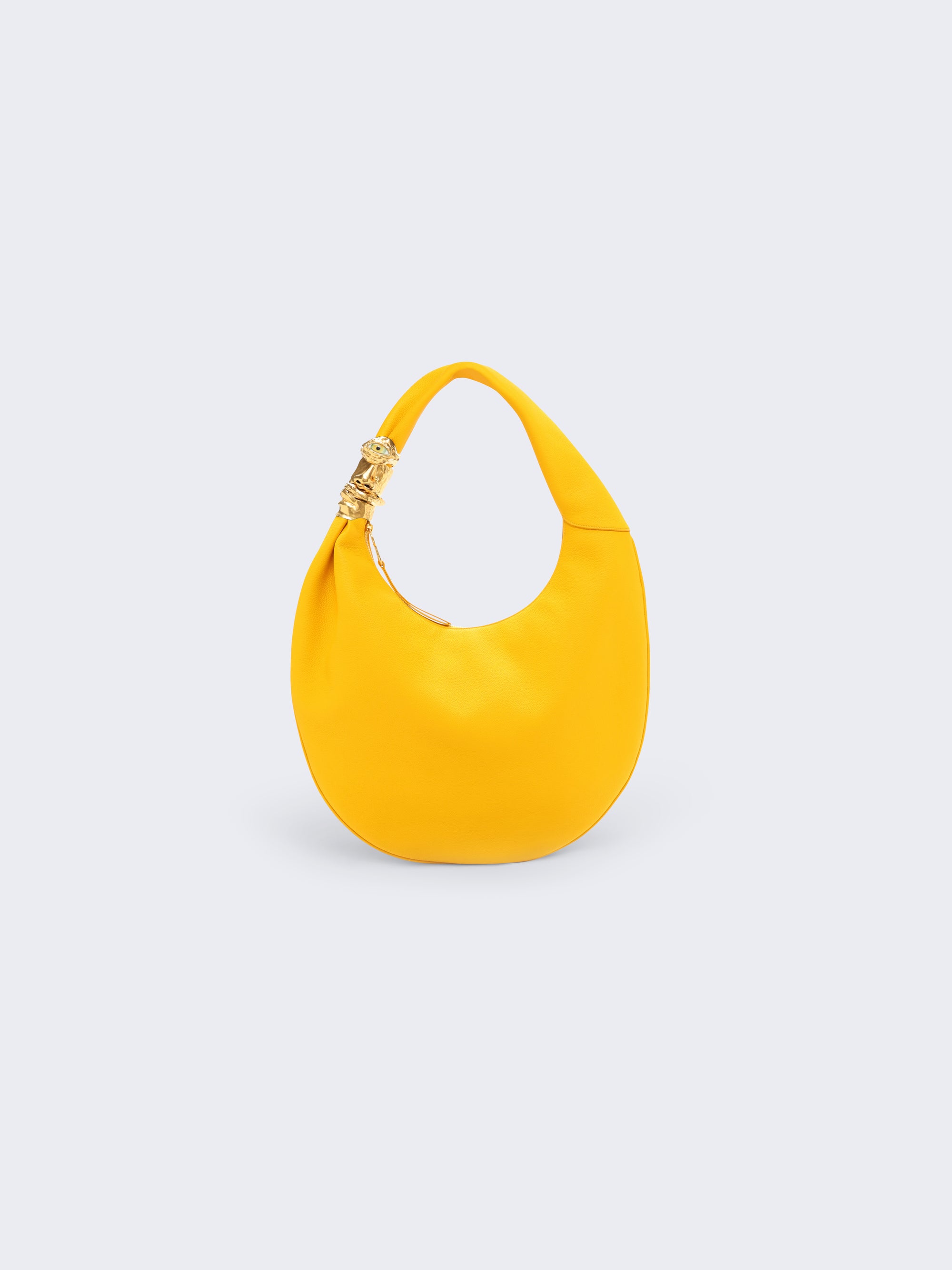 LARGE SOUFFLÉ BAG 