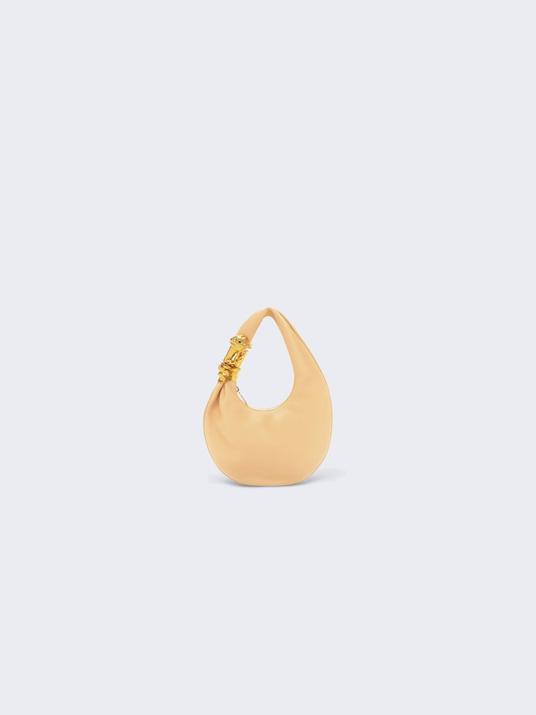 SMALL SOUFFLÉ BAG