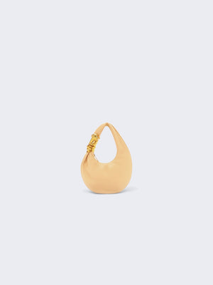 SMALL SOUFFLÉ BAG