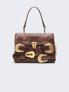  BELTS  SECRET BAG 