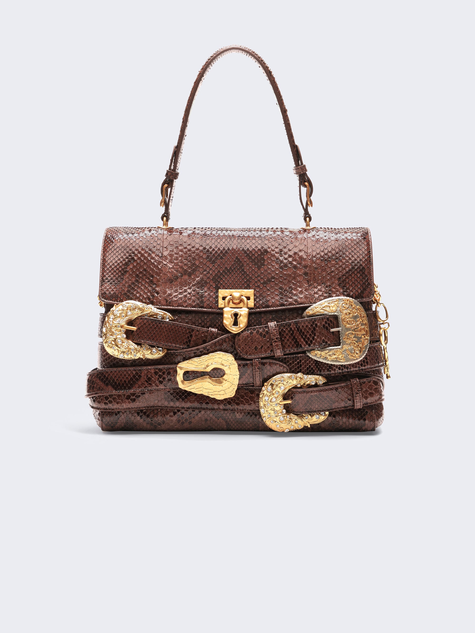  BELTS  SECRET BAG 