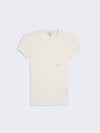 PIERCED T-SHIRT