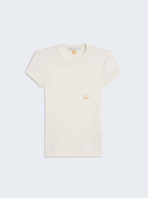 PIERCED T-SHIRT