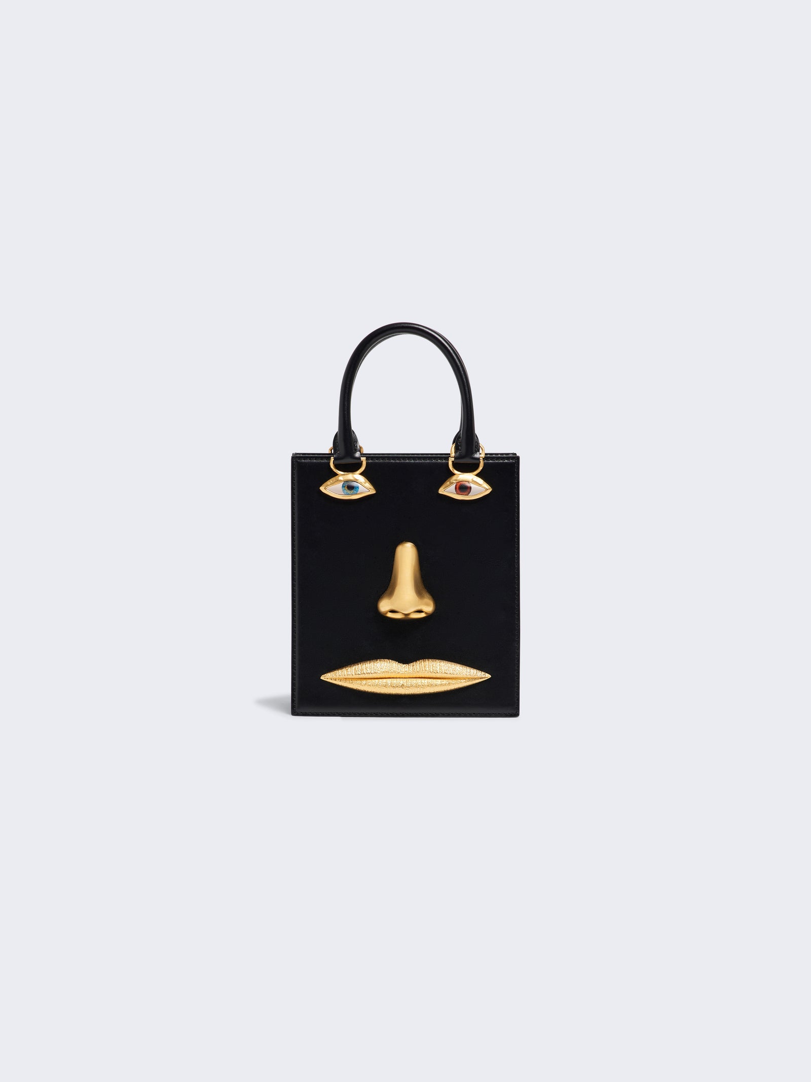 MINI FACE BAG