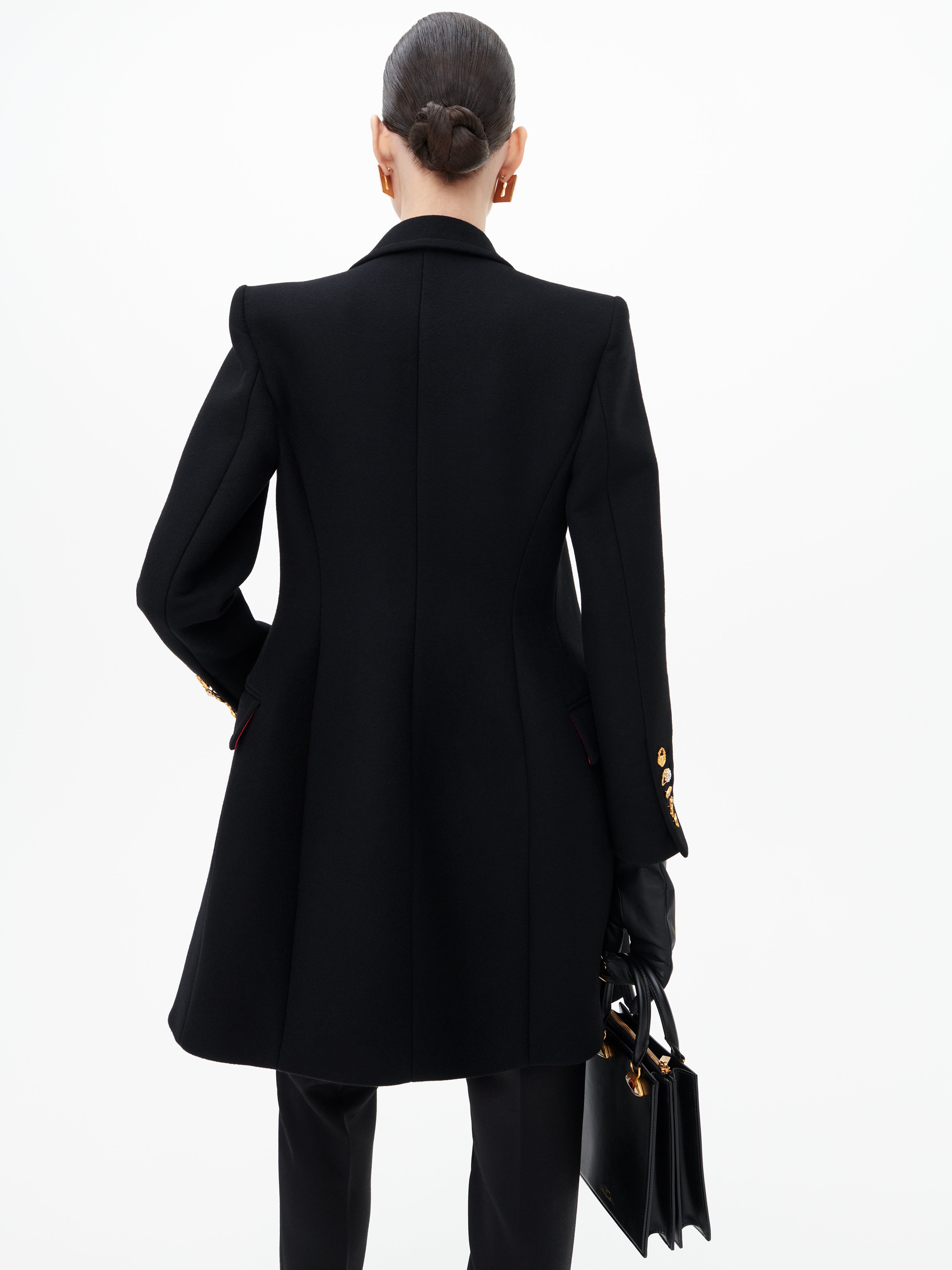 VENDÔME COAT