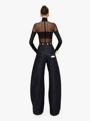 COWBOY PANTS