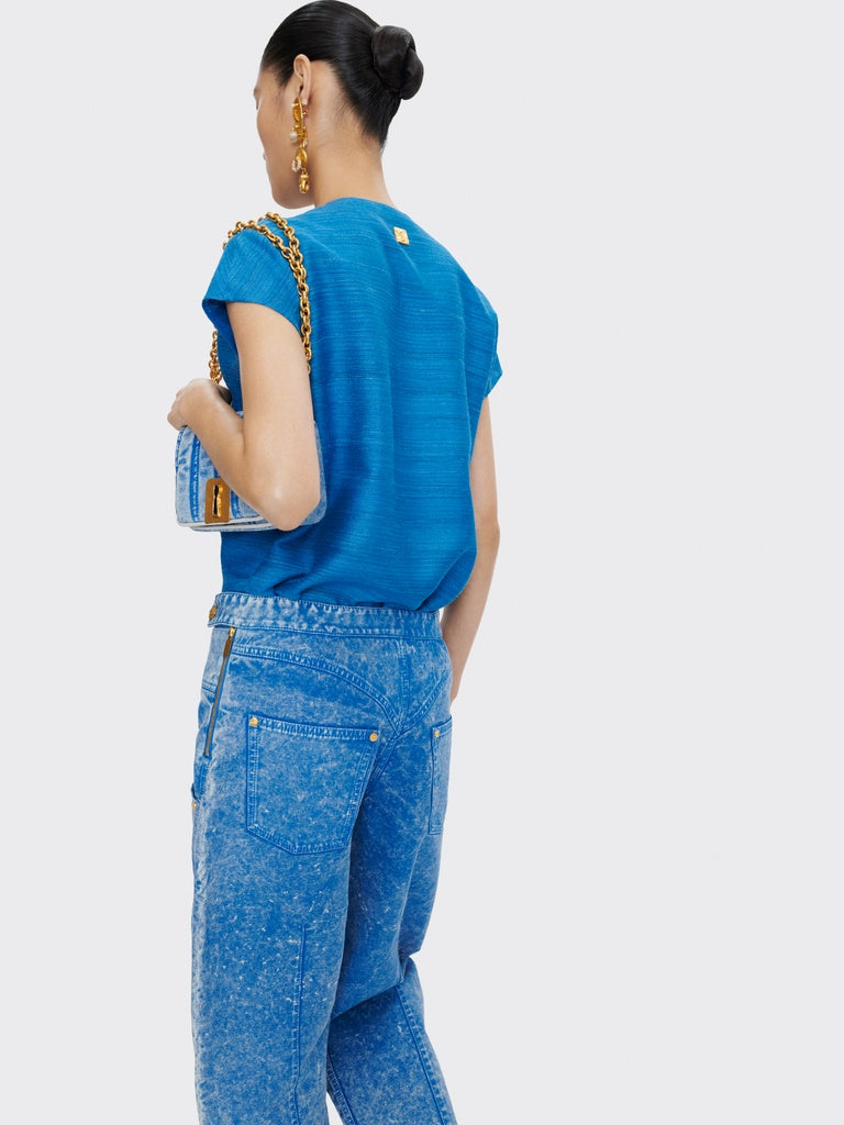 PERFECT COTTON COWBOY PANTS
