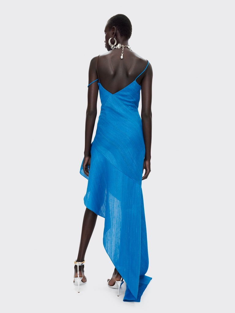 ROBE BUSTIER BÉNITIER