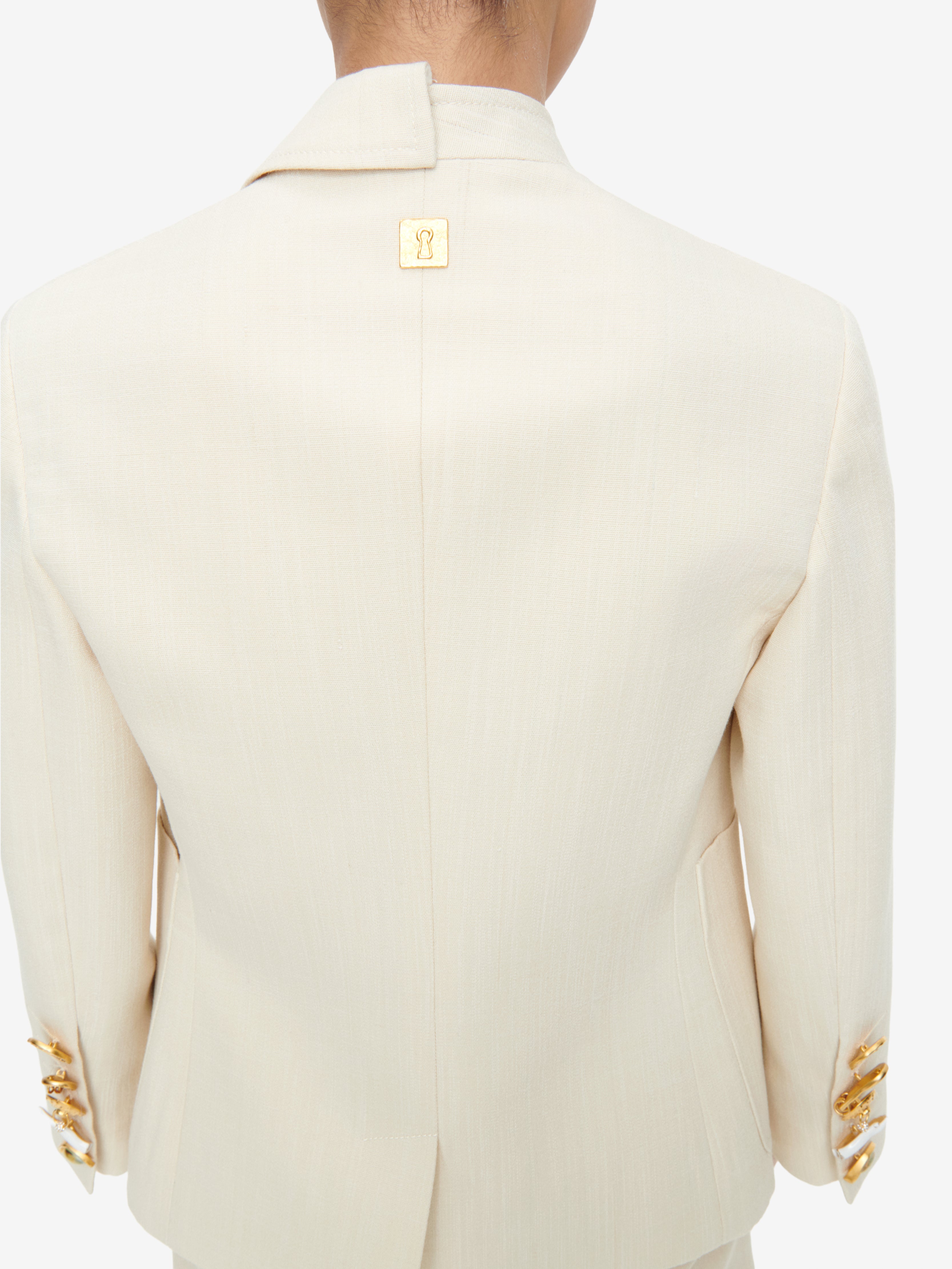 CORSINI JACKET