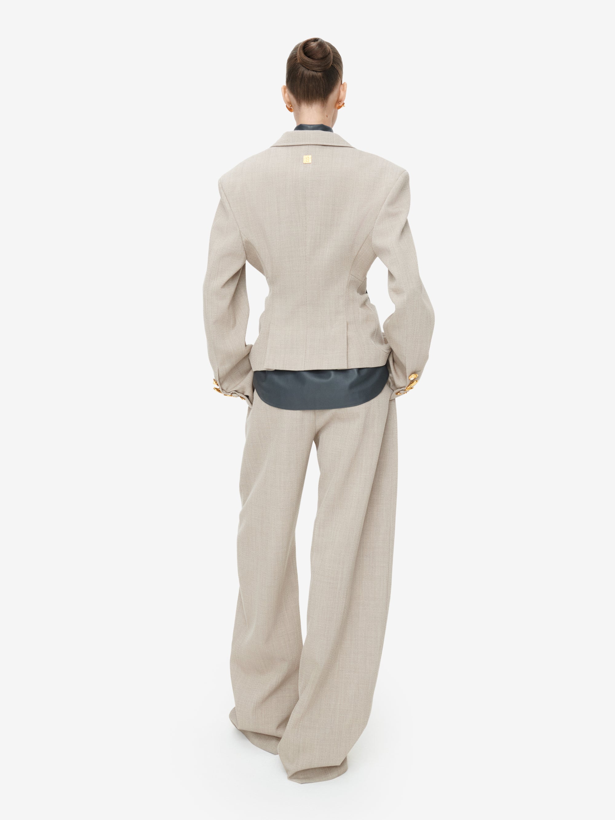COWBOY PANTS