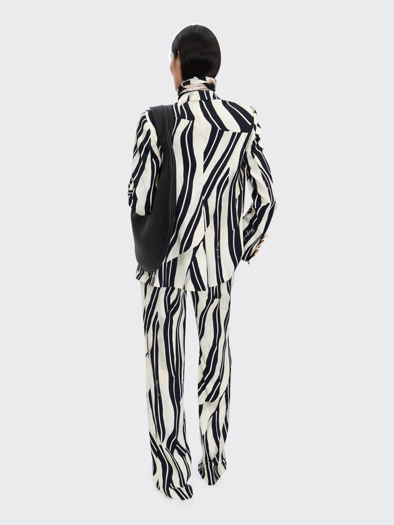 PAINTRBUSH PADLOCK BLAZER JACKET