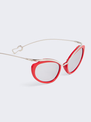 LUNETTE TROU DE SERRURE