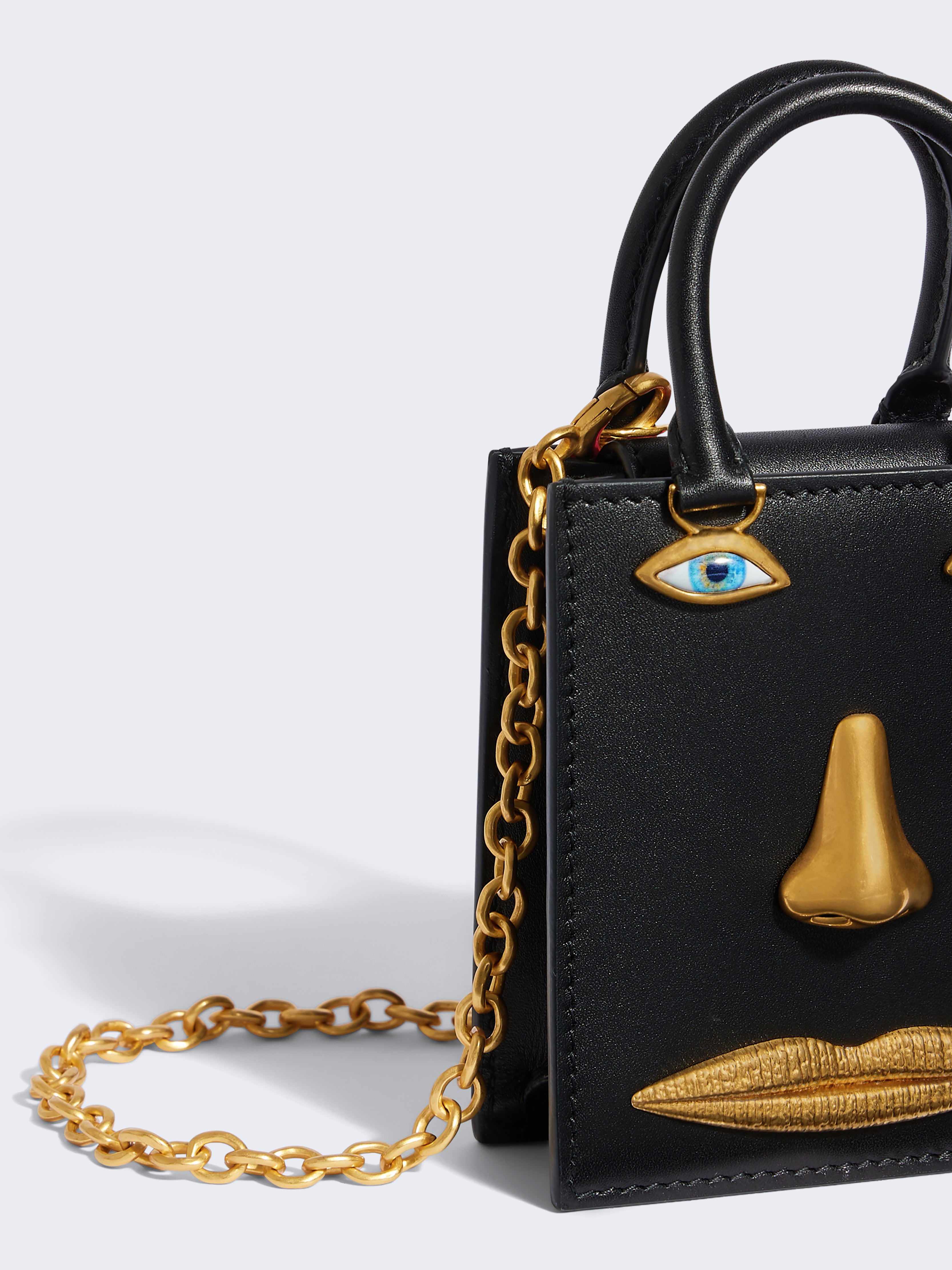 MICRO FACE BAG