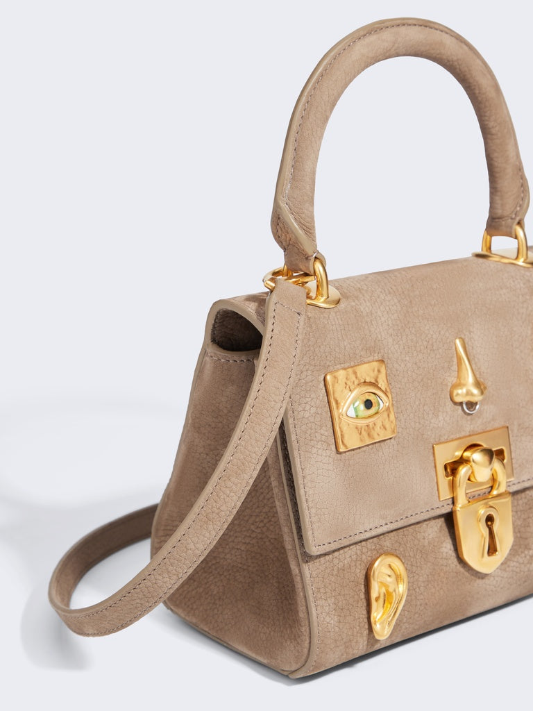 MINI BIJOUX SECRET BAG