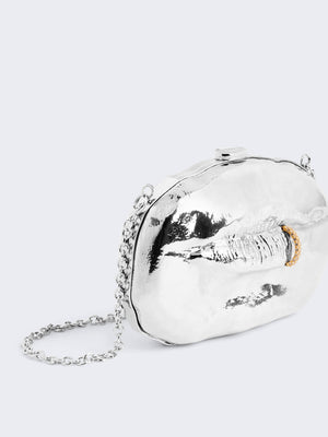 PIERCED MOUTH BIJOUX MINAUDIÈRE