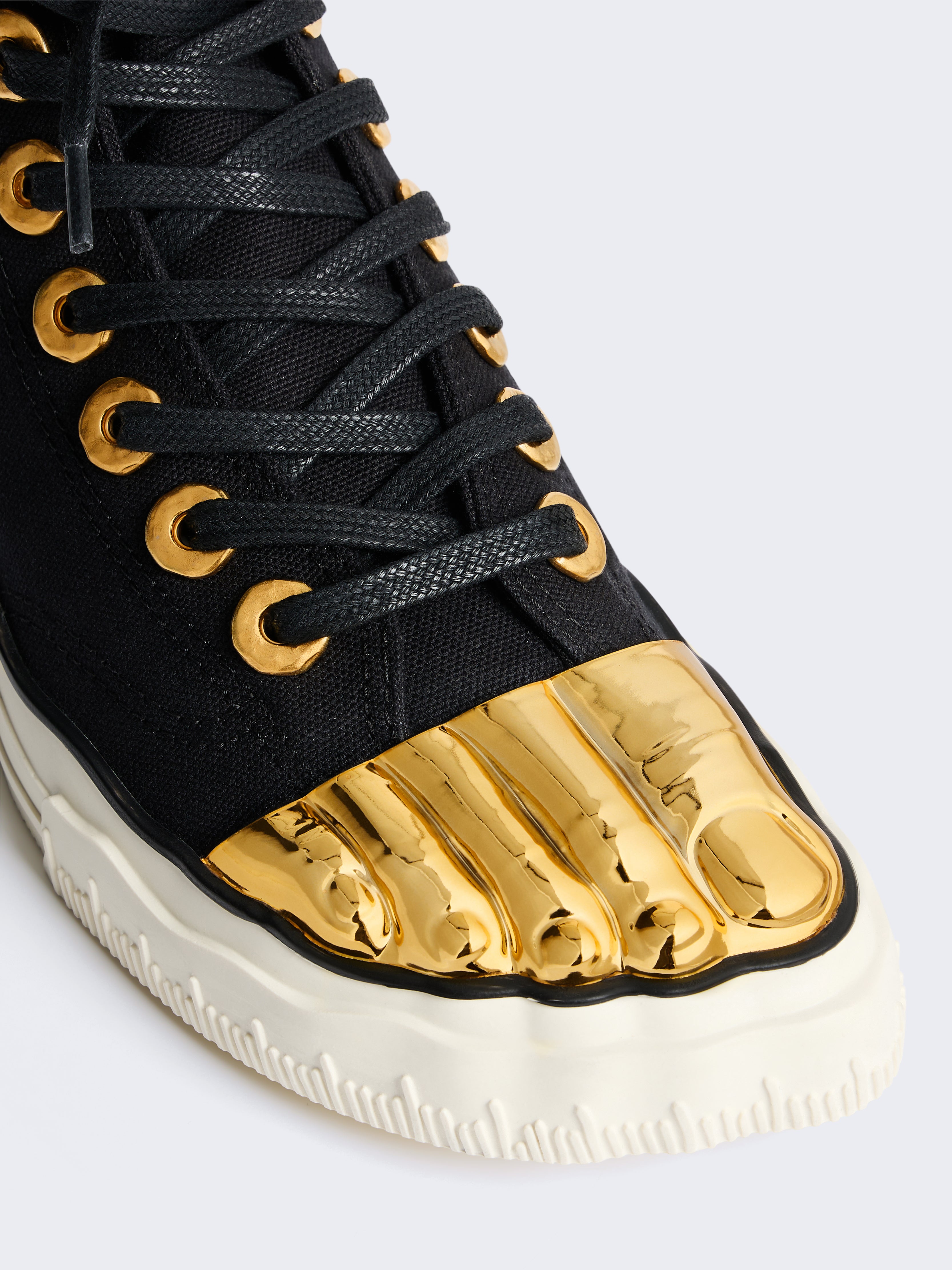 TROMPE L'OEIL SNEAKERS