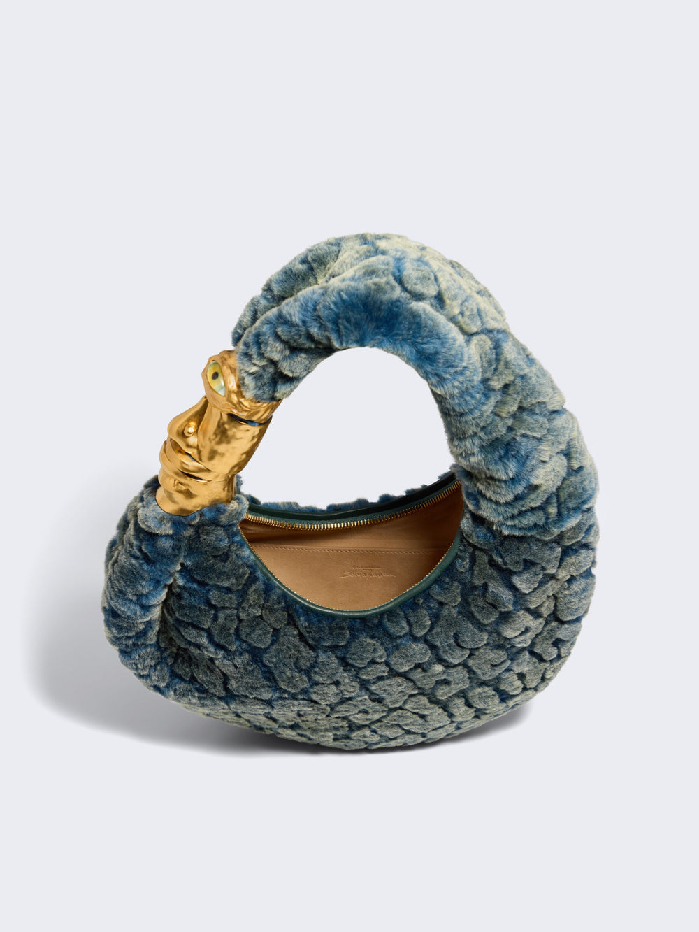 SMALL SOUFFLE BAG