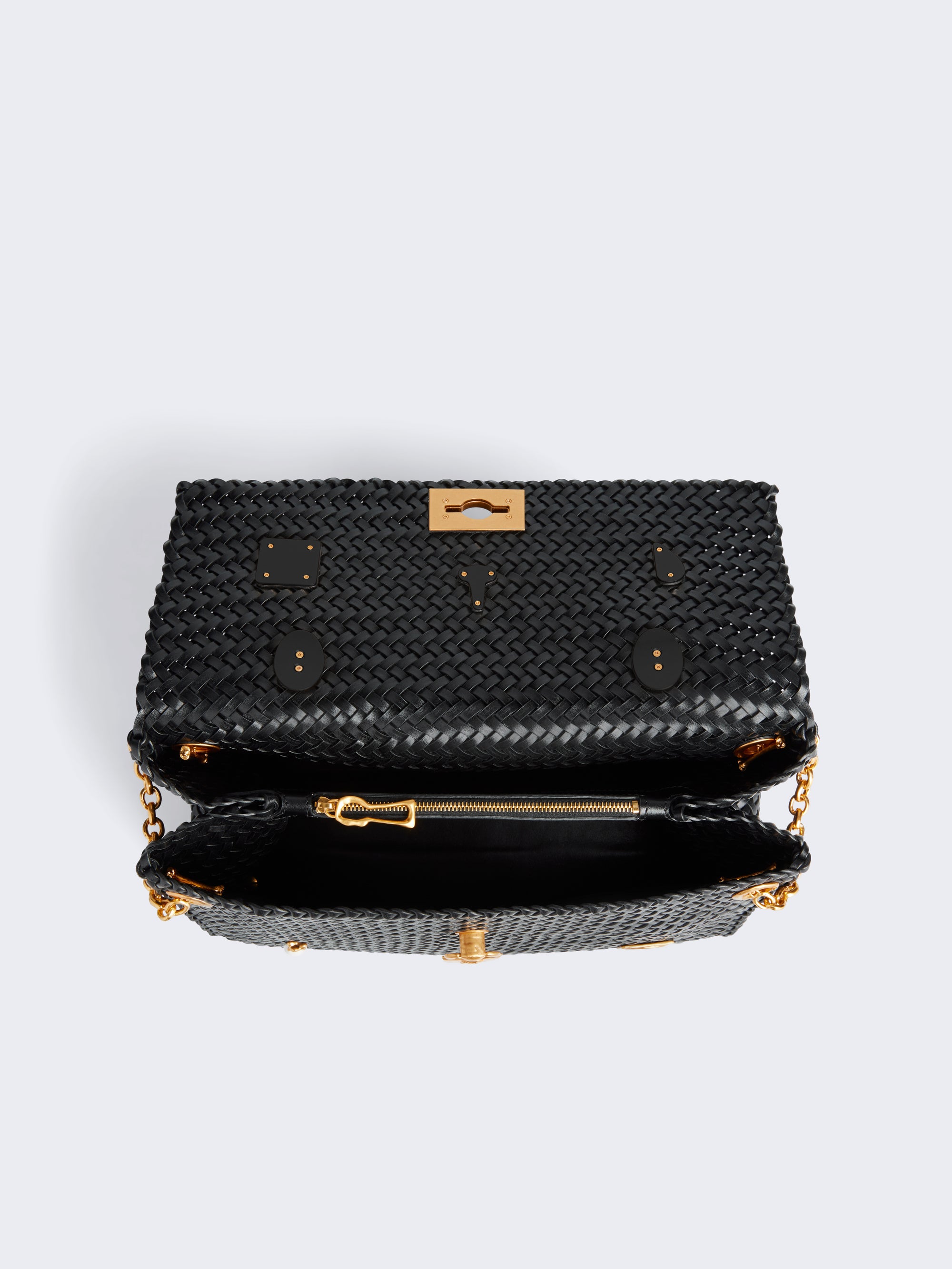 BIJOUX SECRET BAG