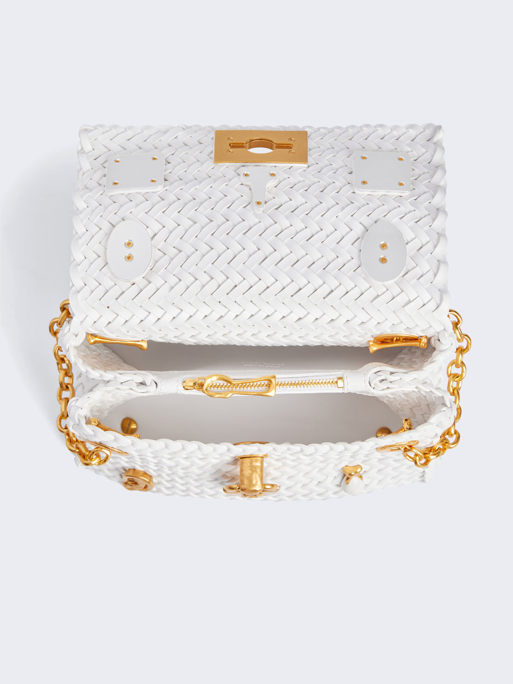 MINI BIJOUX SECRET BAG