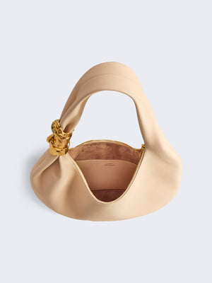 LARGE SOUFFLÉ BAG 