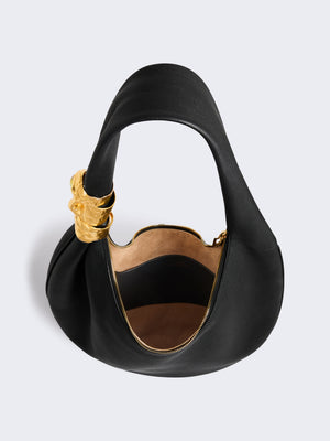 LARGE SOUFFLÉ BAG 