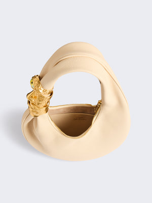 SMALL SOUFFLÉ BAG
