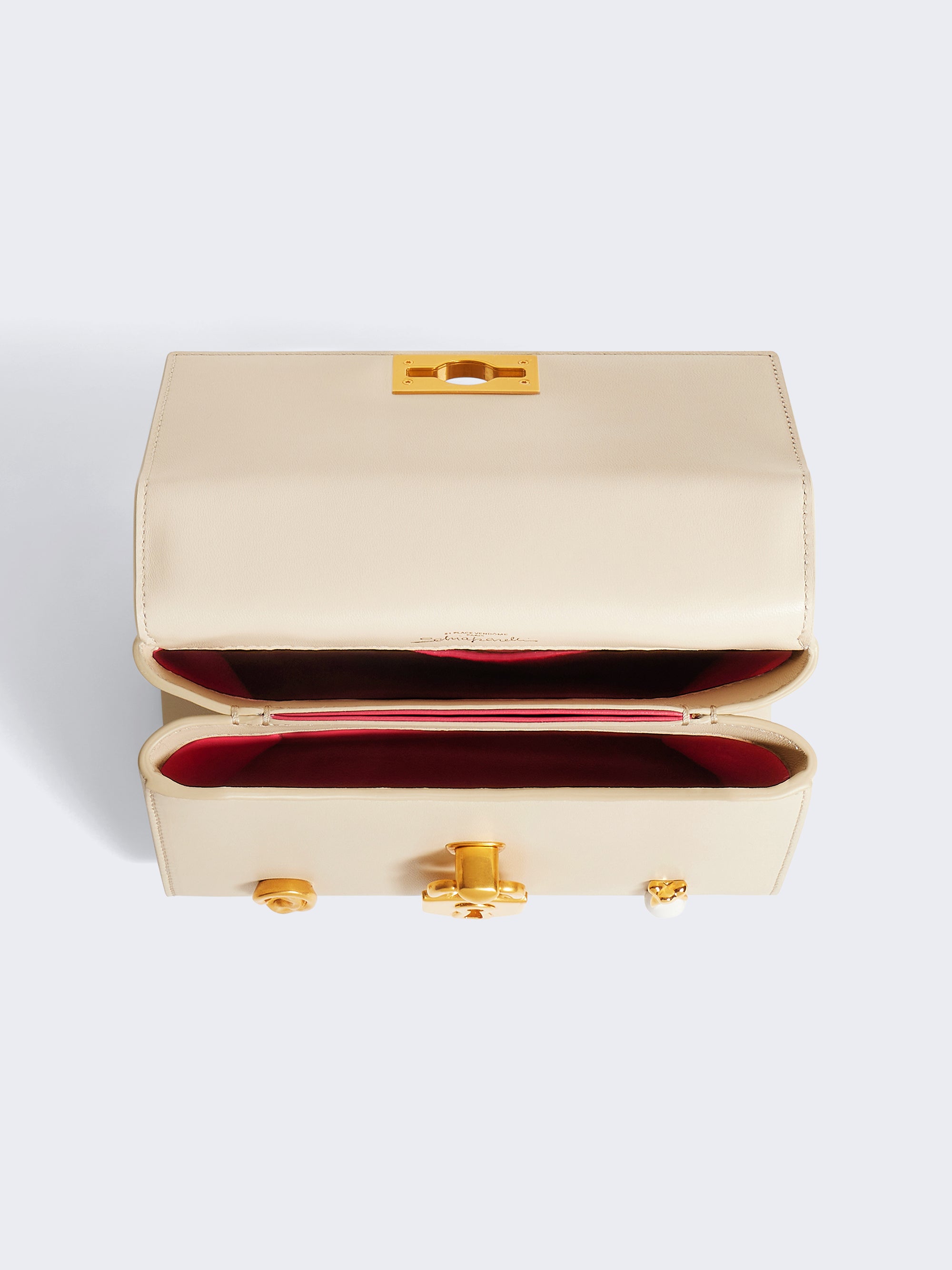 MINI BIJOUX SECRET BAG