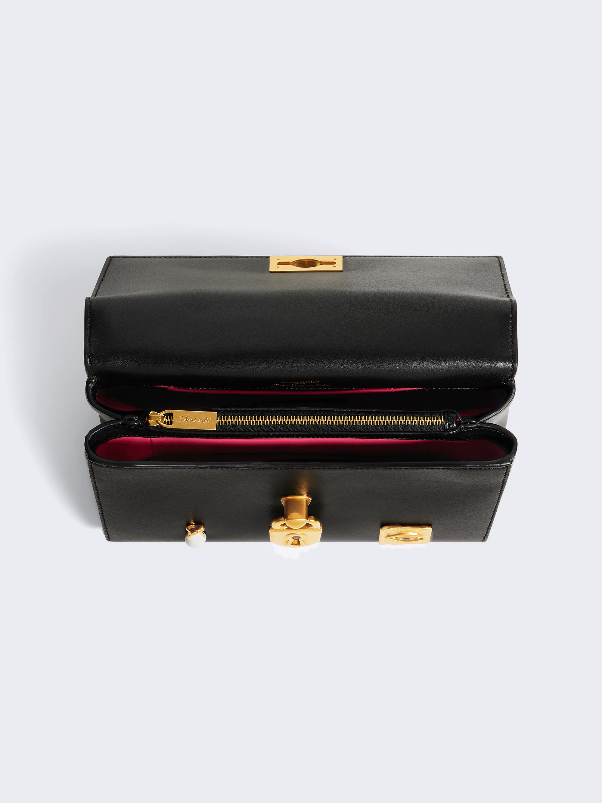 BIJOUX SECRET BAG