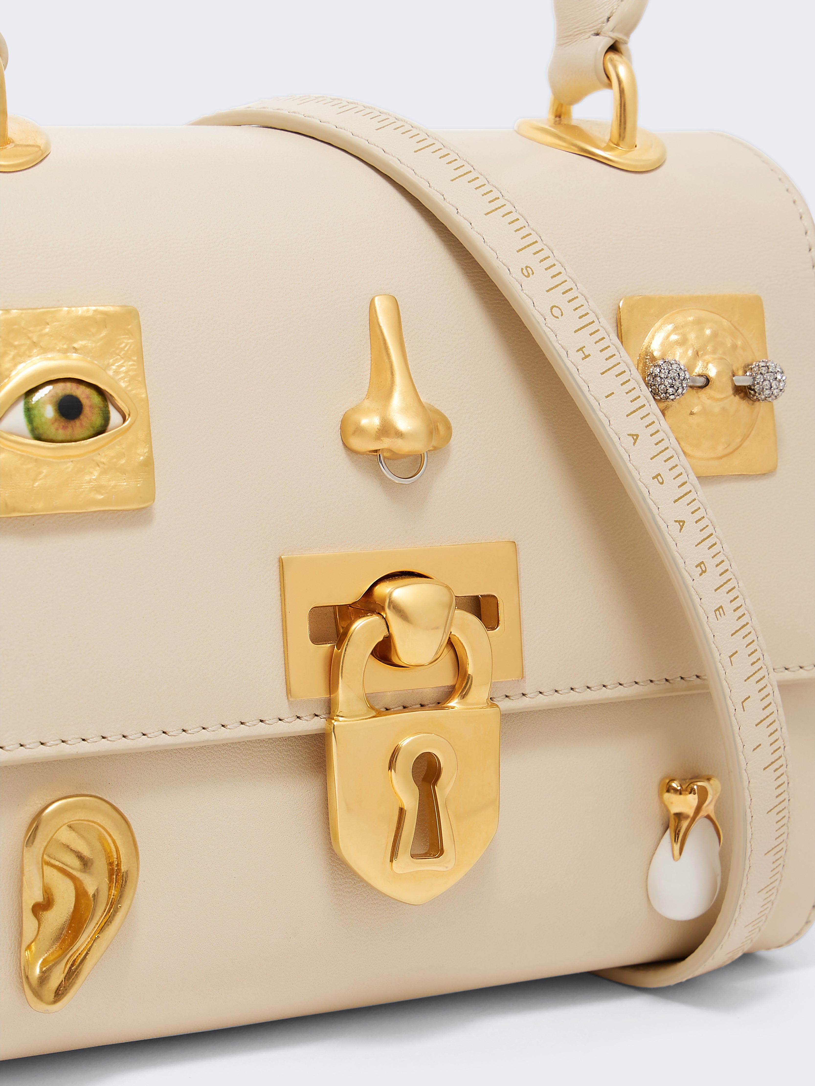 MINI BIJOUX SECRET BAG