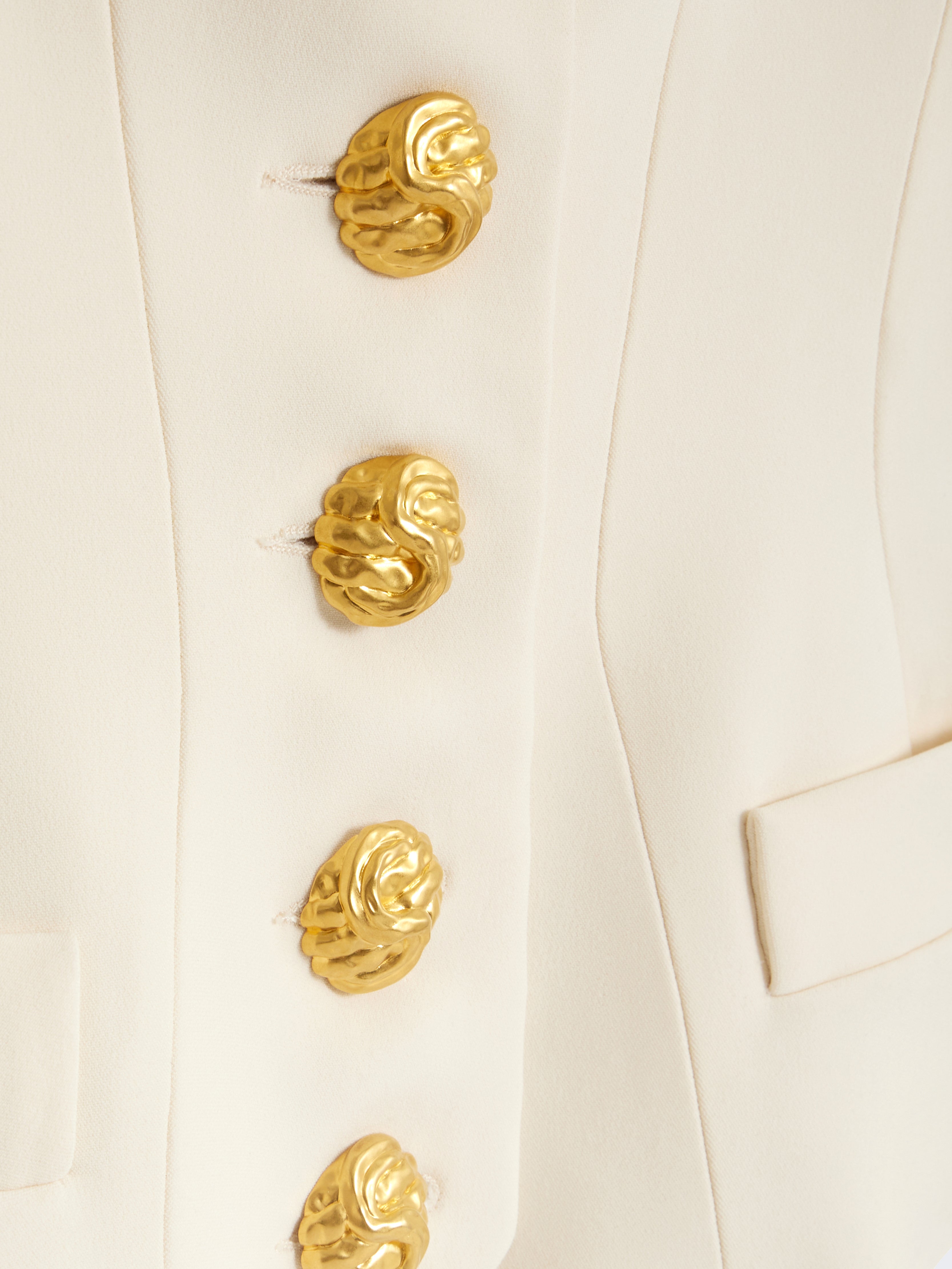 CHAIN BIJOUX GILET