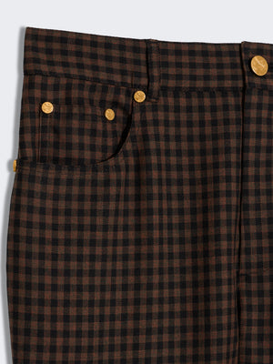 BOOTCUT PANTS