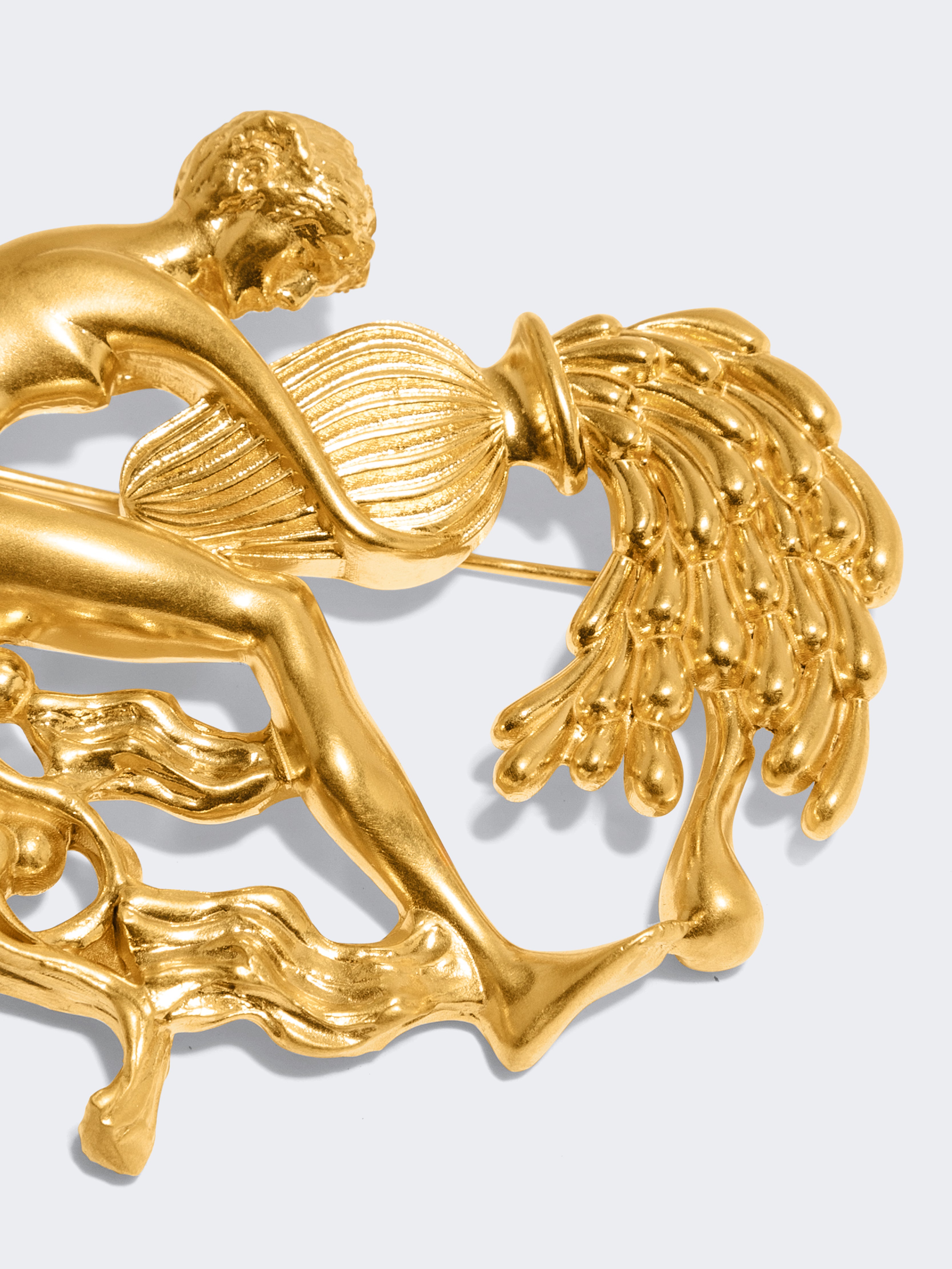 Brooches