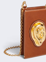 POCHETTE DE TÉLÉPHONE OREILLE