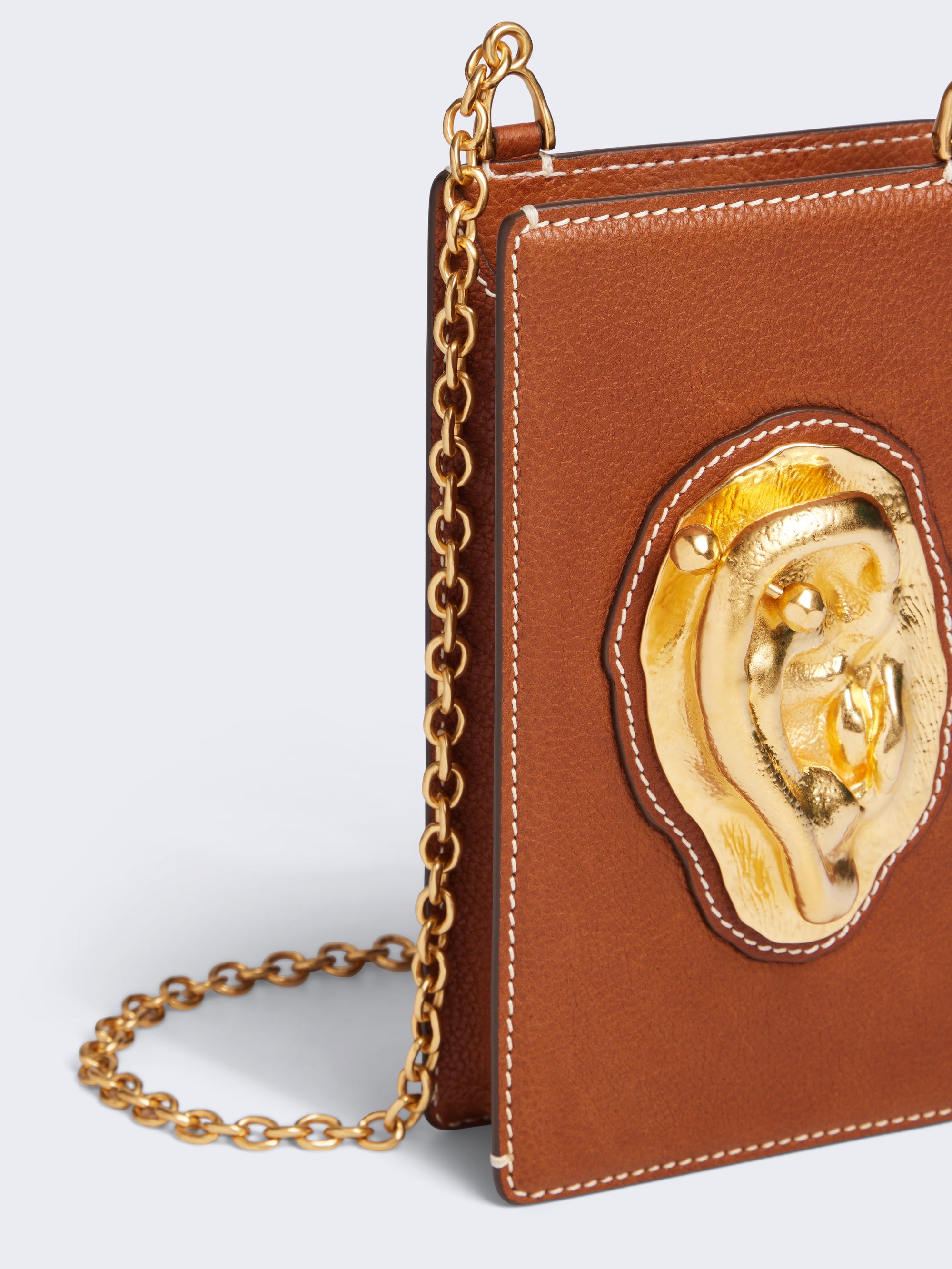 EAR PHONE POUCH